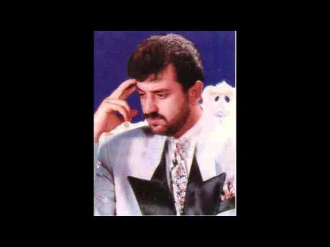 غلاف ألبوم شيفيد الندم